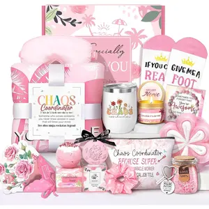 Chaos Coordinator Gifts, Thank You Gifts for Women, Chaos Coordinator  for Coworker Employee Manager Boss Lady Teacher Nurse Appreciation