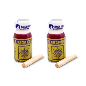 Foot Care Solution – 2 Pack