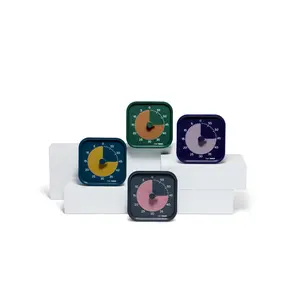 Time Timer® MOD - Home Edition Metallic Time Timer® MOD - Home Edition Metallic