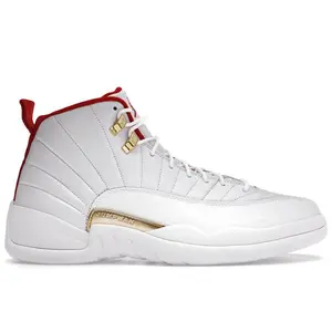 Jordan Men's 12 Retro FIBA (2019), from StockX