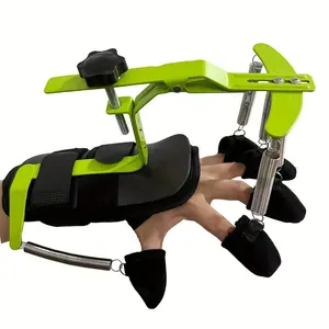 Strength Training Grip Strengthener, Universal Hand Use, Single Unit, Ideal for Left and Right Hands, Enhance Grip Power Effortlessly