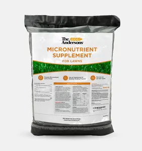 The Andersons Professional Micronutrient Supplement Fertilizer for Lawns
