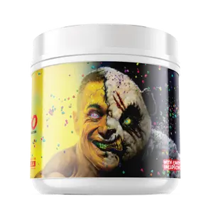 PANDA X HTLT - ALTER EGO Pre-Workout (Sour Candy)