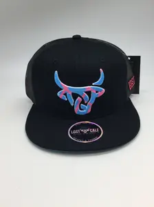 Lost Calf-Swirl