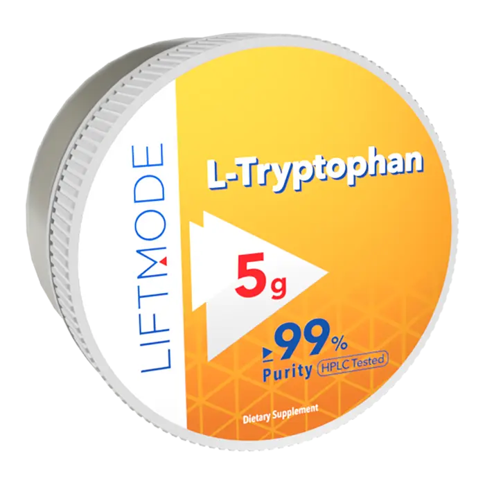 L-Tryptophan Powder