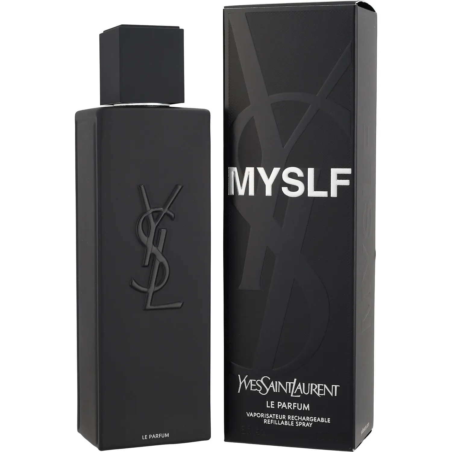 Myslf Yves Saint Laurent By Yves Saint Laurent Parfum For Men