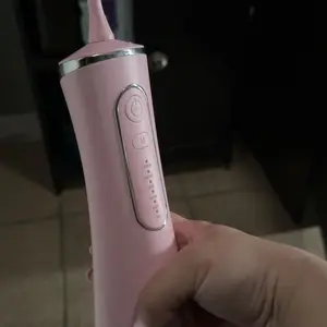 The "Spring Detox" Set - Cordless Select Water Flosser & Essential Electric Toothbrush COMBO