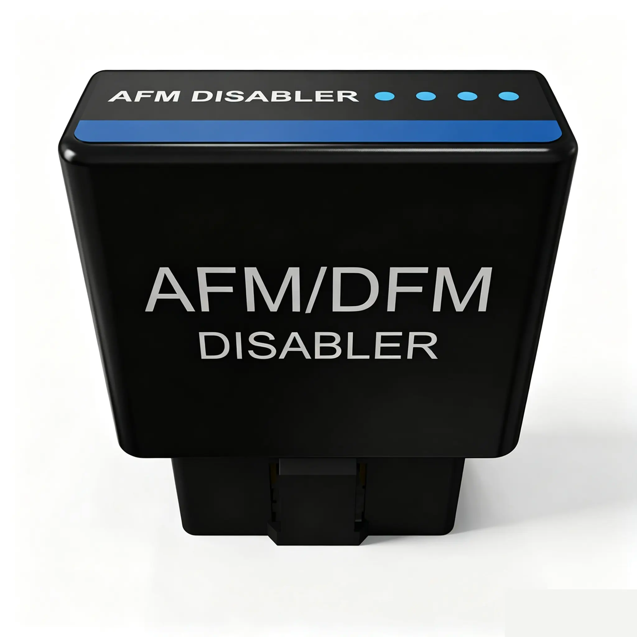 AFM/DFM Disabler Active Fuel Management Device AFM DFM Disable Tool Compatible with V6 & V8 GM Motors AFM DFM DOD Disabler 5.3 Silverado