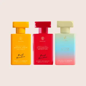 Smoothie Bundle - Mango Hour | Viral Vanilla, Strawberry Sensation, Cotton Clouds