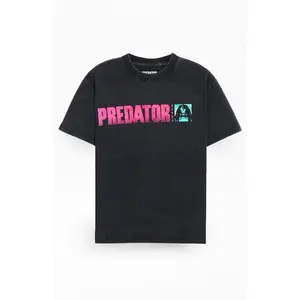 PacSun Men's Predator Forest T-Shirt - Multicolor