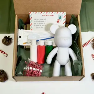 DIY Fluid OG Bear Kit (medium)