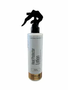 Iridium Professional Heat Protector Lotion 250g Hair Treatement Comfort Conditioner