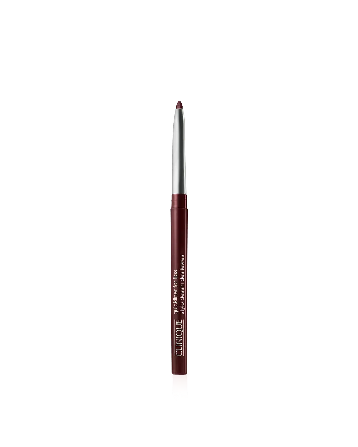[Clinique] Quickliner For Lips