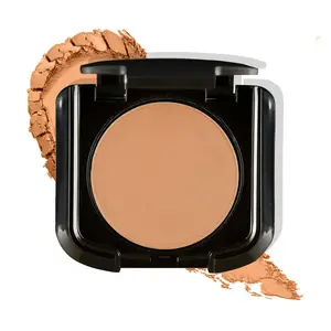 Palladio Dual Wet & Dry Powder Foundation Compact Concealer for Radiant Makeup Application