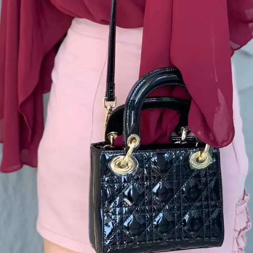 Pre-owned Dior bag