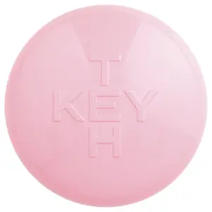 KEYTH Colored Pink Magnet Cushion, 04 Neutral Beige, 0.52 oz (15 g)