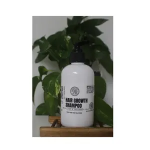 HAIR GROWTH SHAMPOO
