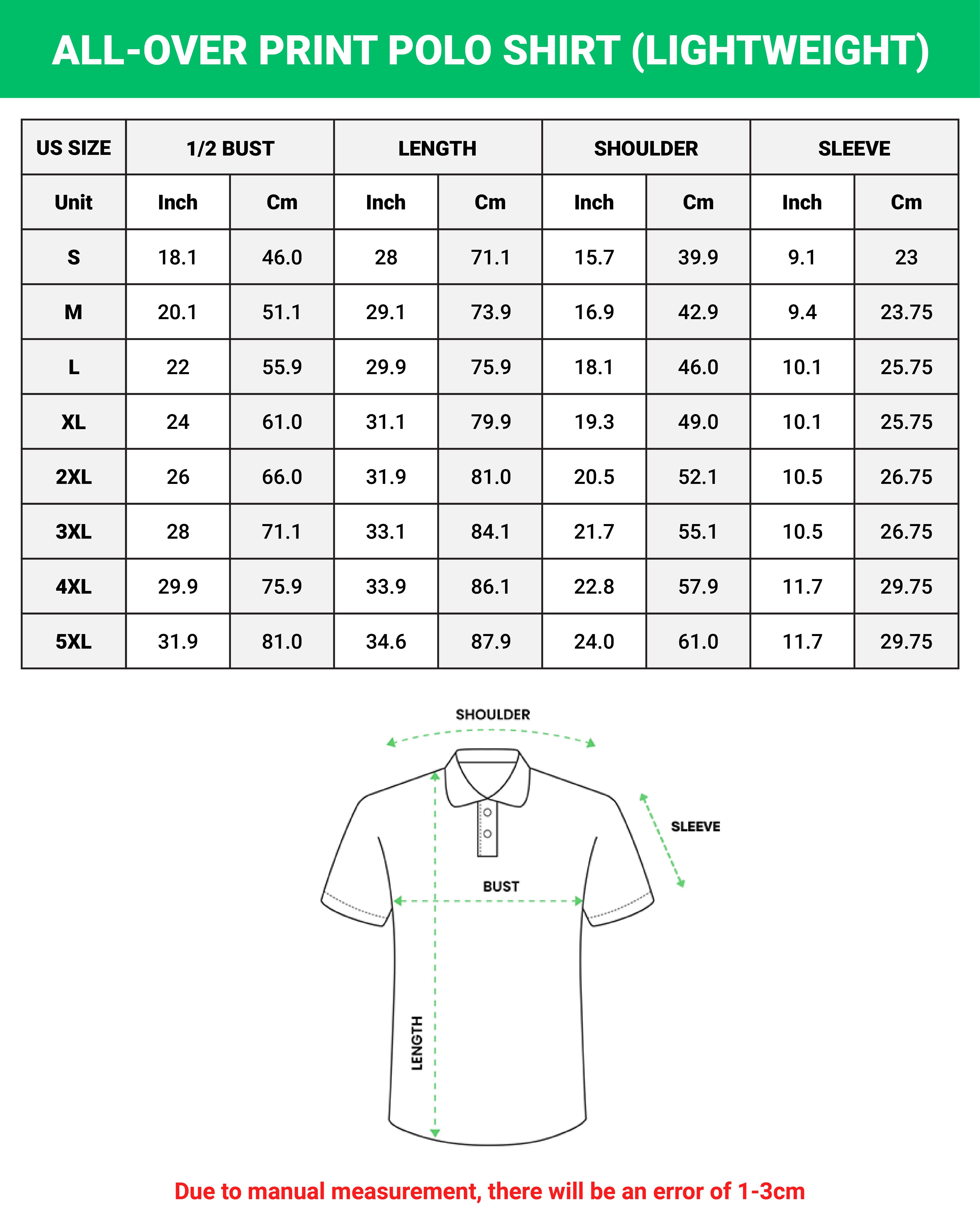 Men’s Driftwood Camo Masters Style Golf Polo – Outdoor Camouflage Golf Shirt Breathable Summer Style