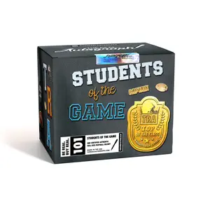 VALEDICTORIAN PERSONAL BOX (DOME)