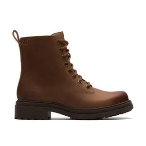 Clarks Womens Orinoco3 Style Ankle Boots