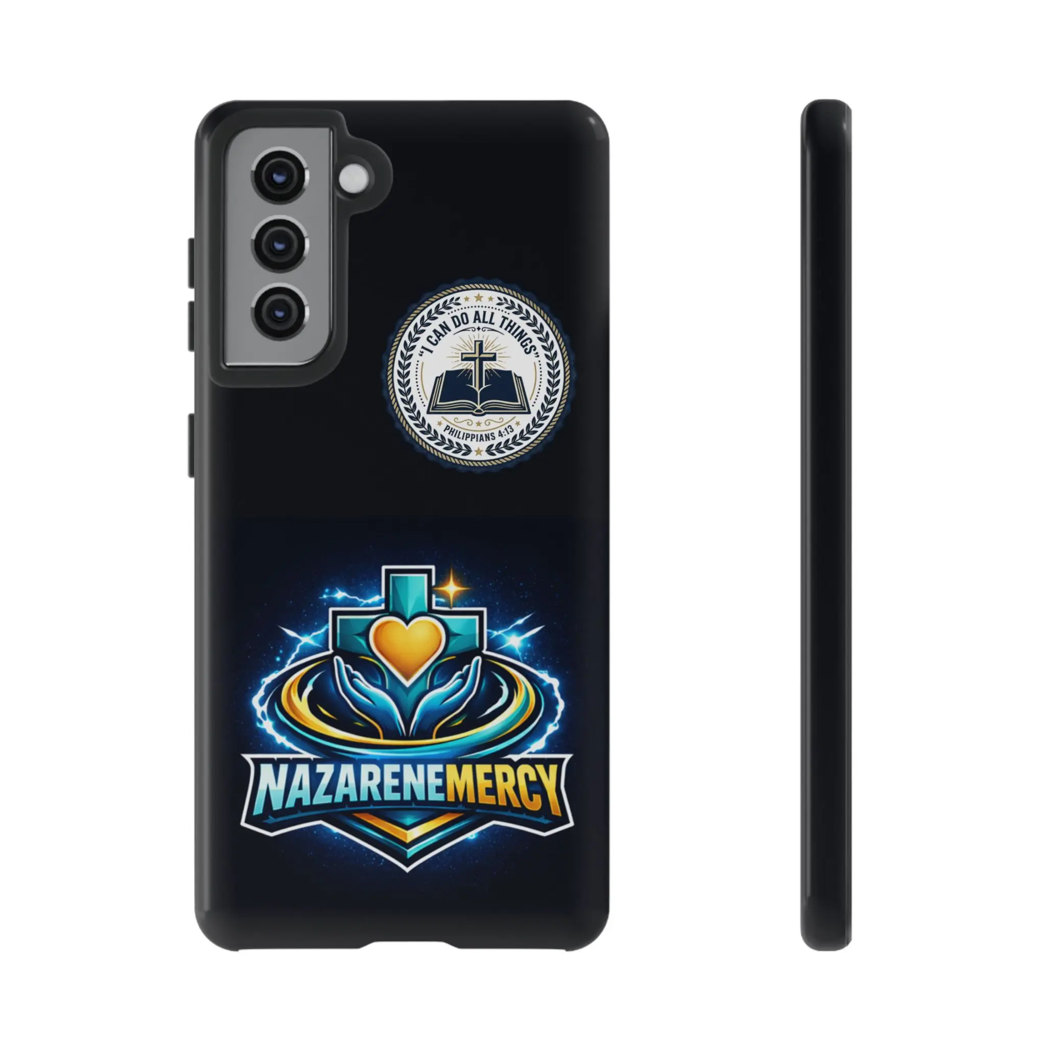 Samsung Galaxy S21 / Glossy