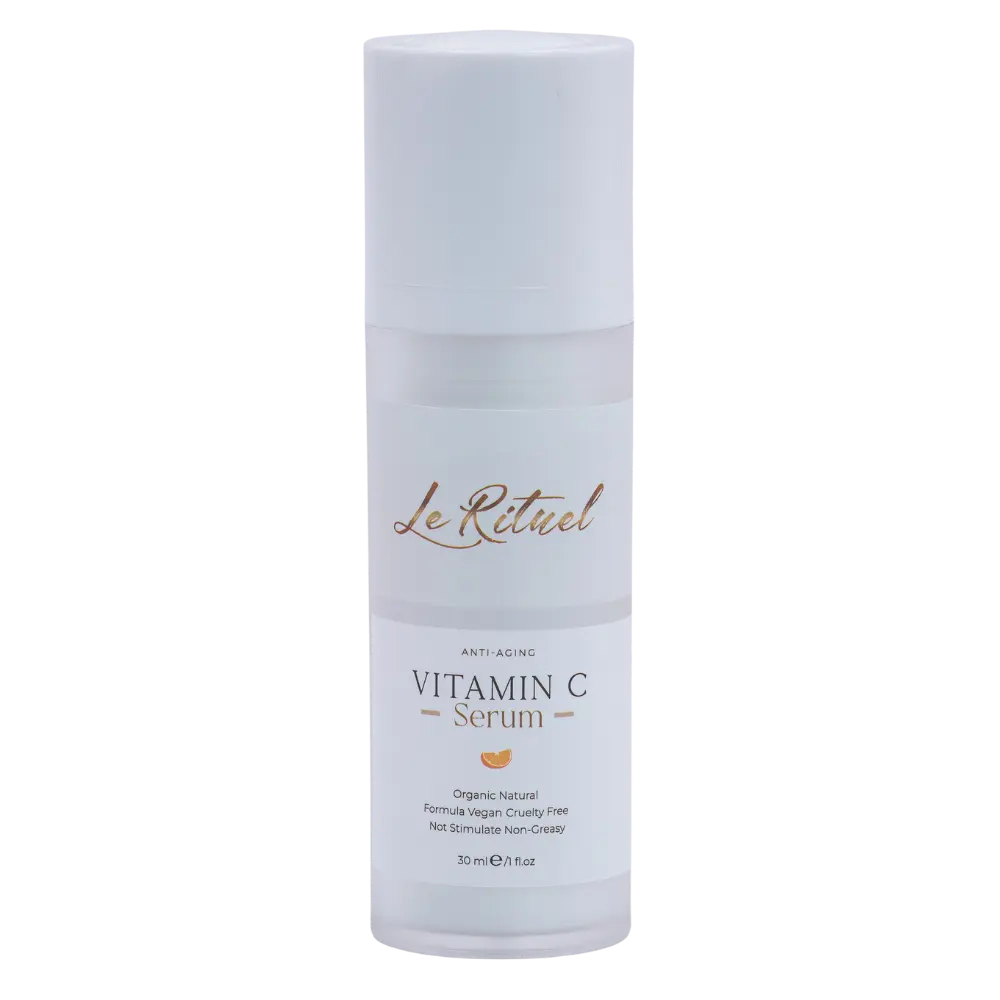 Vitamin C Serum Anti-Aging