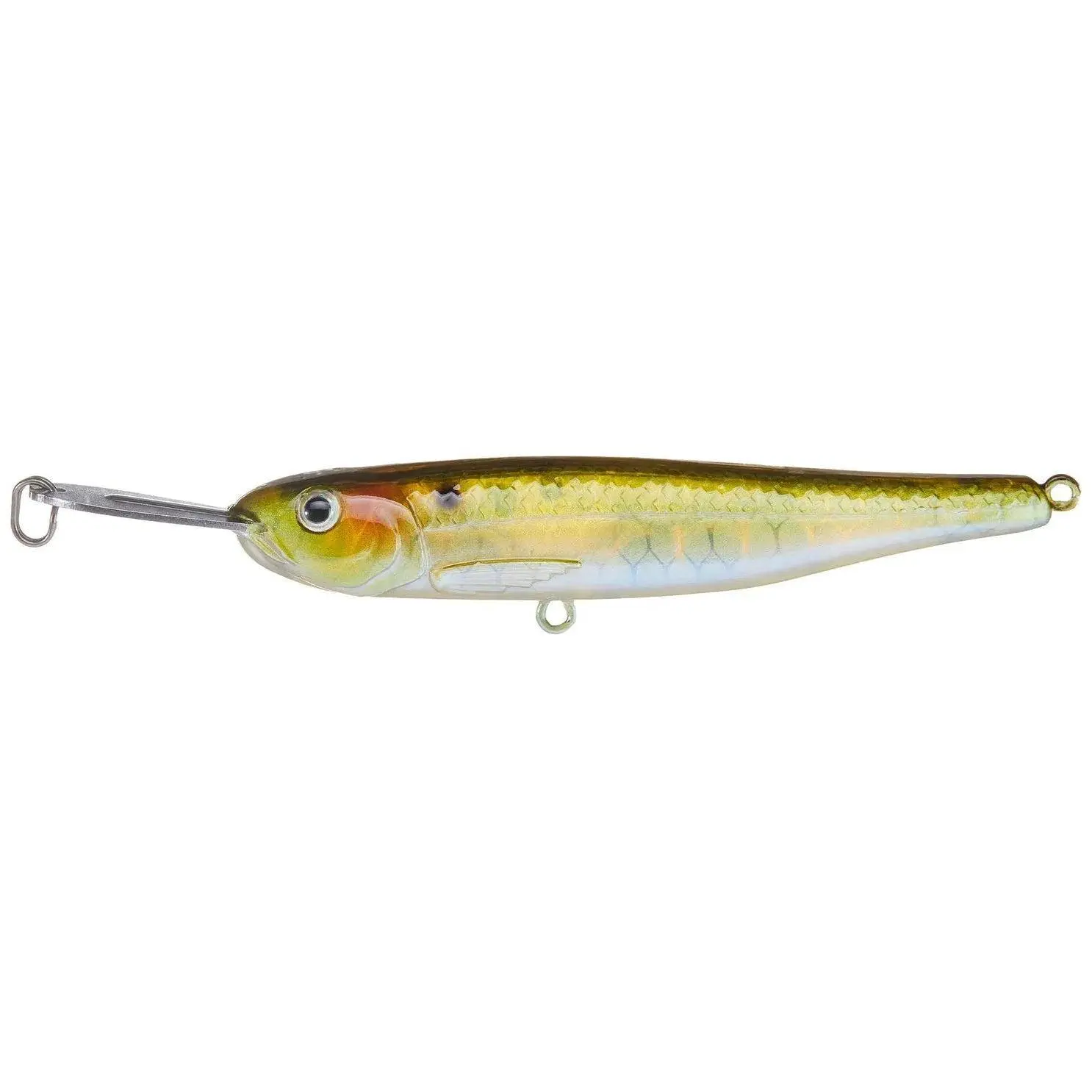 Strike King Evader