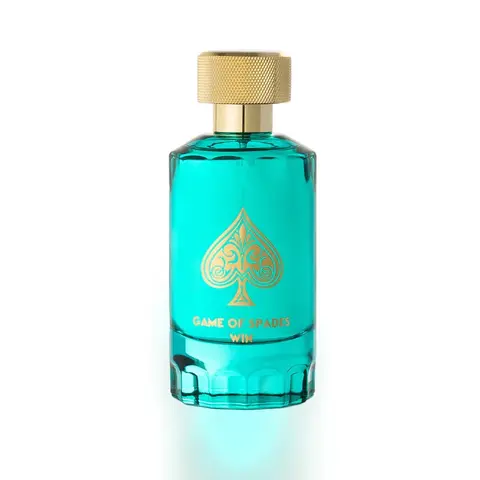 Game of Spades Win 100 ML (3.4 oz) by Jo Milano Paris