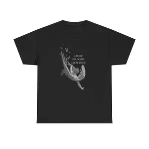 The Fall of Icarus Tee - Mythology Unisex T-Shirt, Greek Myth Tee, Classic Art Shirt, Literary Gift, Vintage Style Top