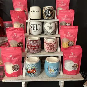 Wax Warmer - $30, 2 3.75 Oz Bags of Wax Melts for Candles and Wax Warmers