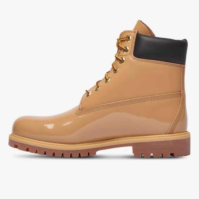 TIMBERLAND 6-Inch Premium Waterproof Footwear, Men's Boots