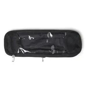 Baggallini Long Compression Cube