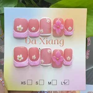 Summer(4696)gc.2 $nails, 30$15.all designs in stock. Live now, don’t miss!