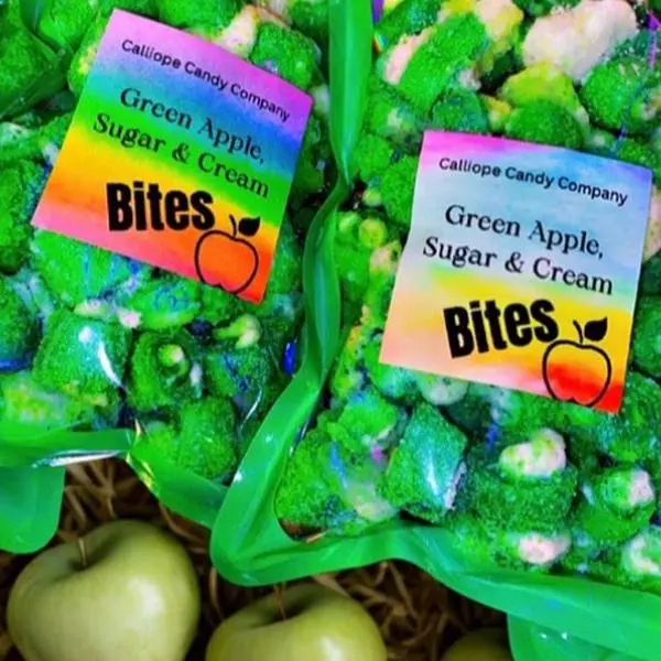 alani green apple - TikTok Shop