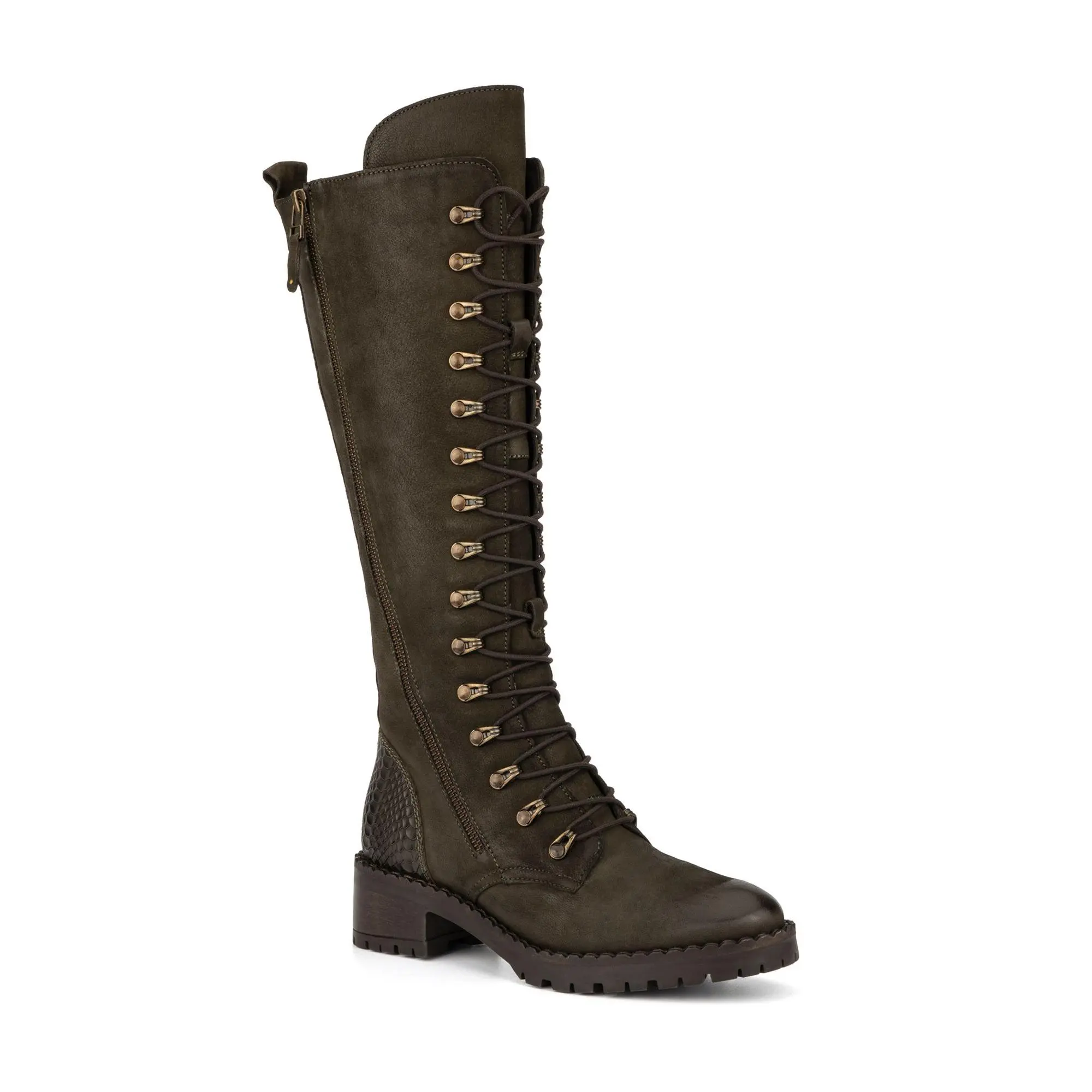 Vintage Foundry Co. Women's Henrietta Tall Boot