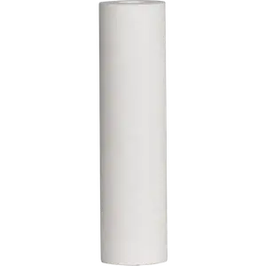 1 Micron MicroTec® Sediment Filter Cartridge 10"