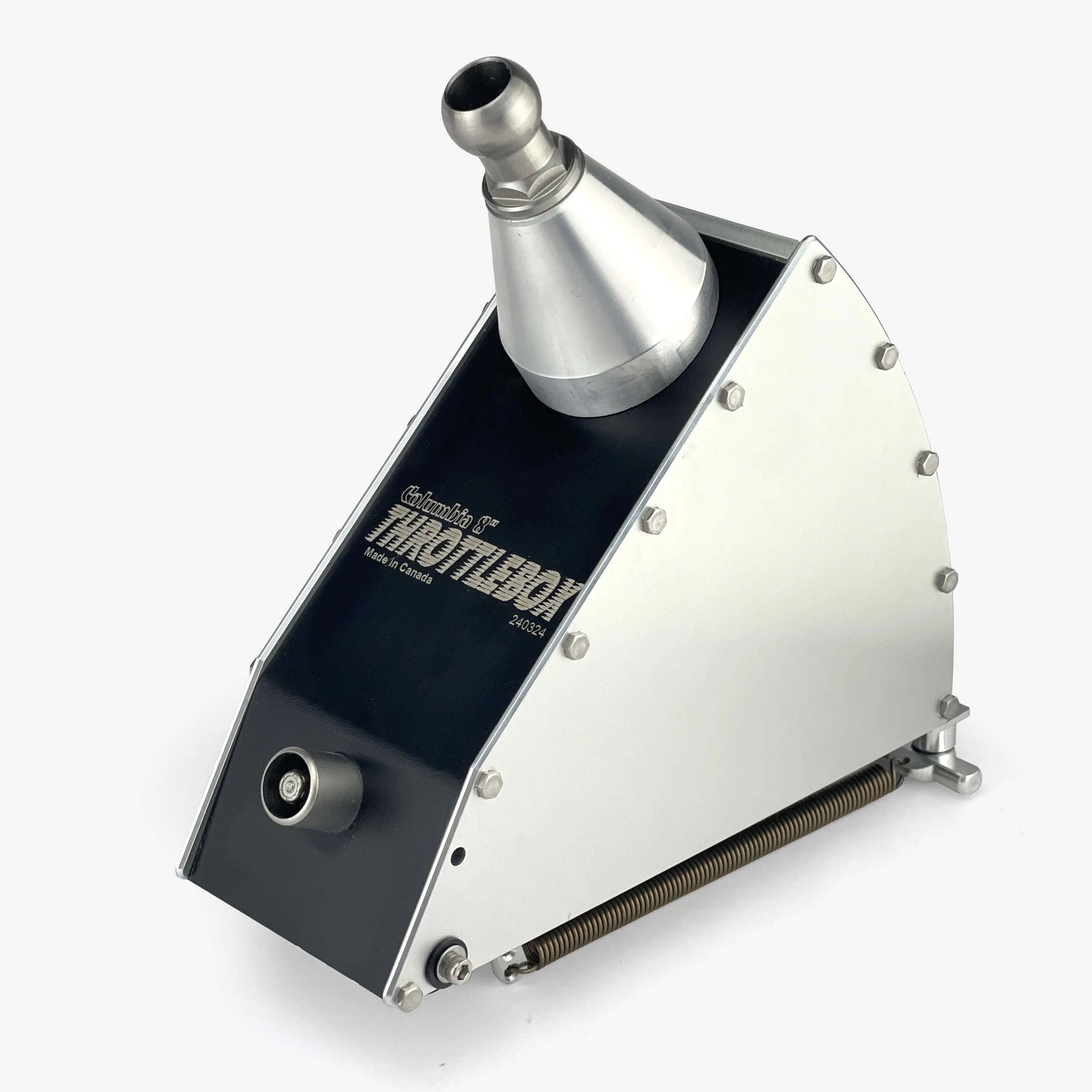 Columbia Angle Box