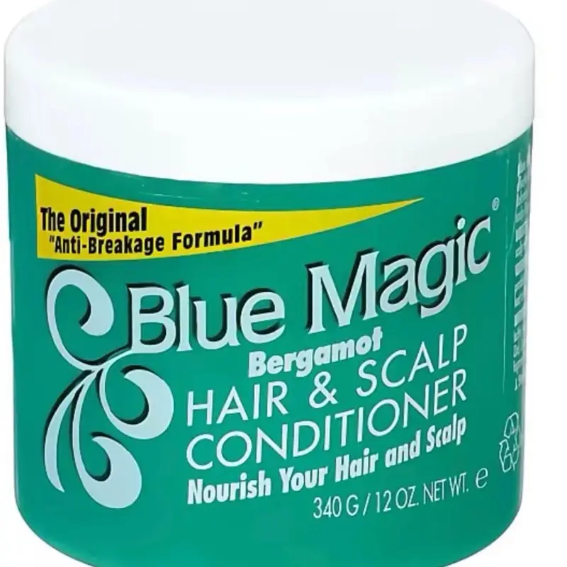 Pomad blue magic 1pcs
