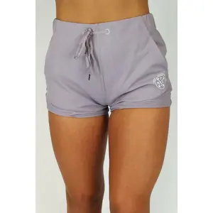 Women's Infinity Shorts - Casual Athletic, Regular Fit, Sport Tri Styles, Casual Athletic Shorts, Regular Fit Shorts