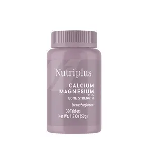 Nutriplus Magnesium