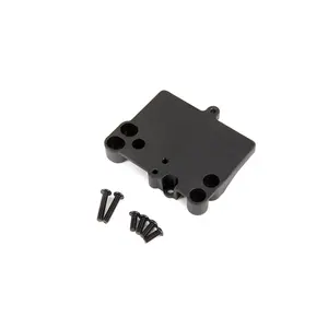 Speed Control Mounting Plate