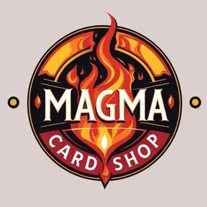 Magma cards