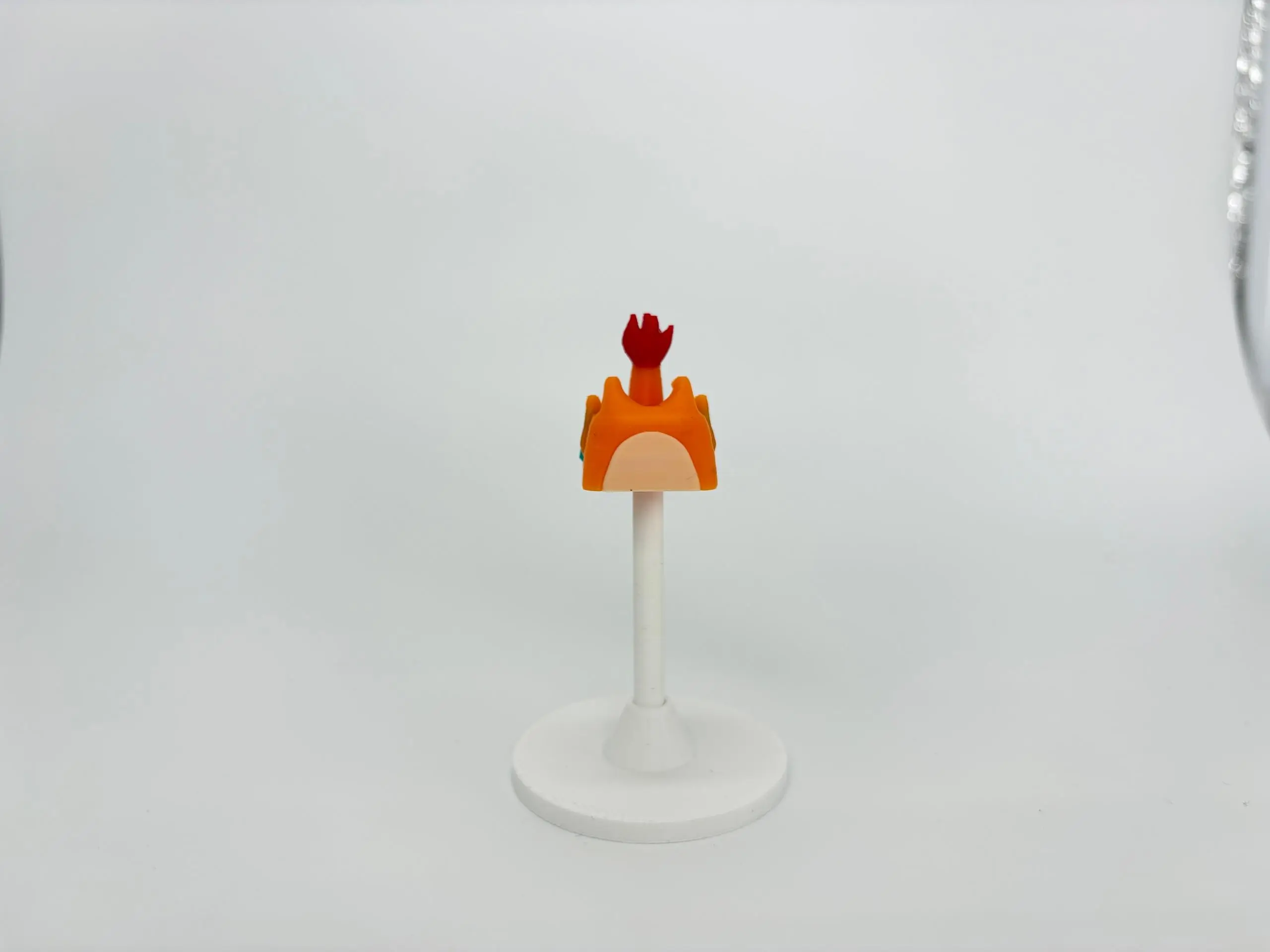 Charizard Keycap