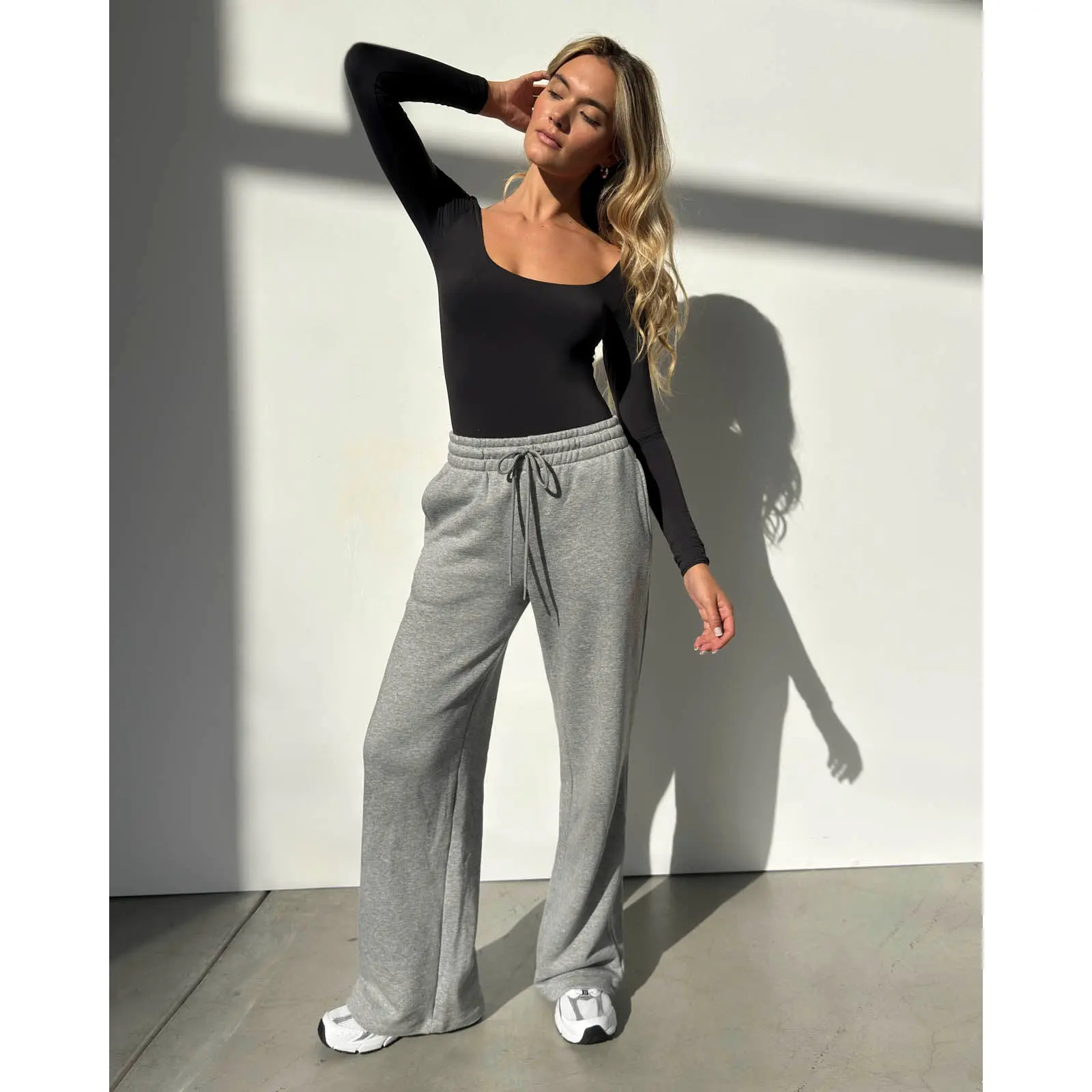 Softie Flex Bodysuit