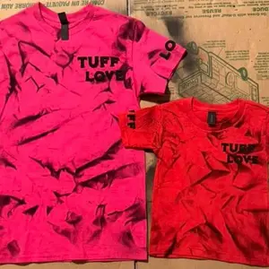 TUFFLOVE ORIGINAL MIX UP