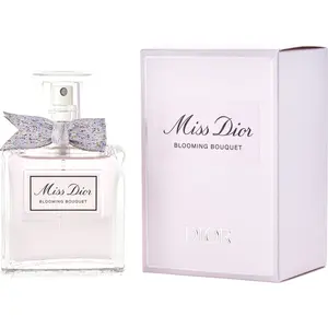 Miss Dior Blooming Bouquet By Christian Dior Edt For Women