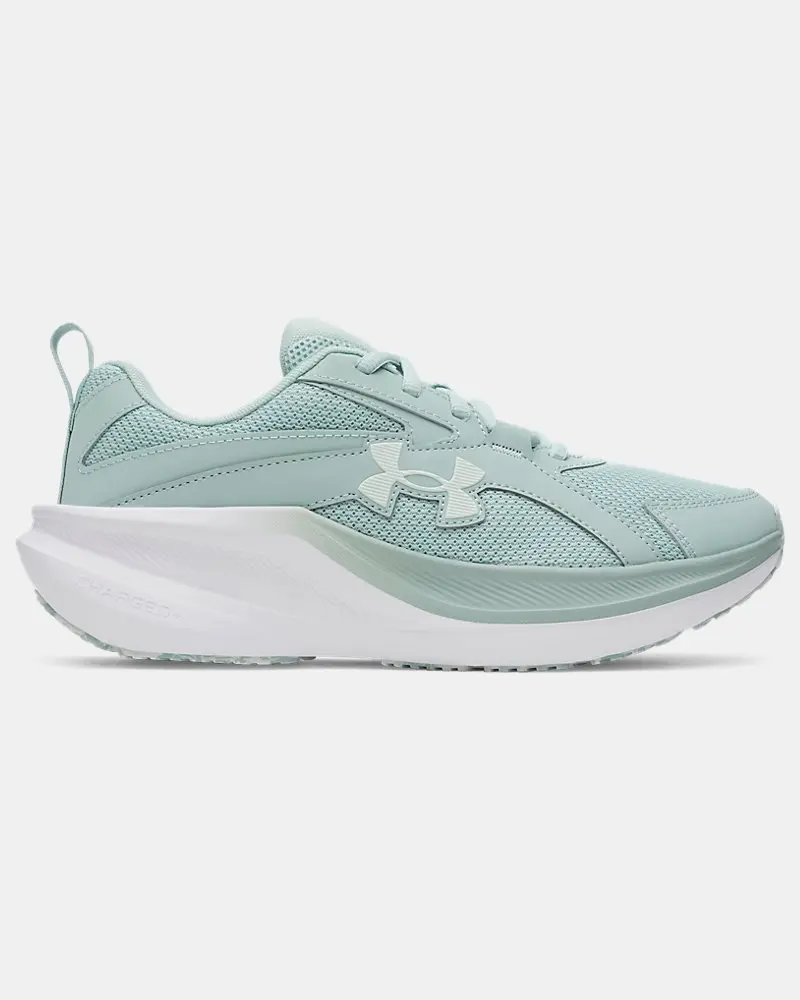 Under Armour Charged+ Assert 11 Women's Running Shoes