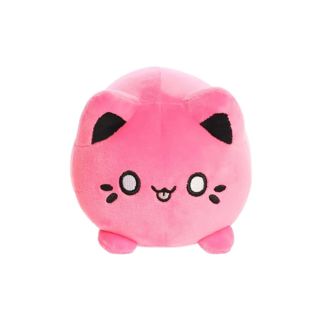 Meowchi Vivid Pink 7" Plush Doll