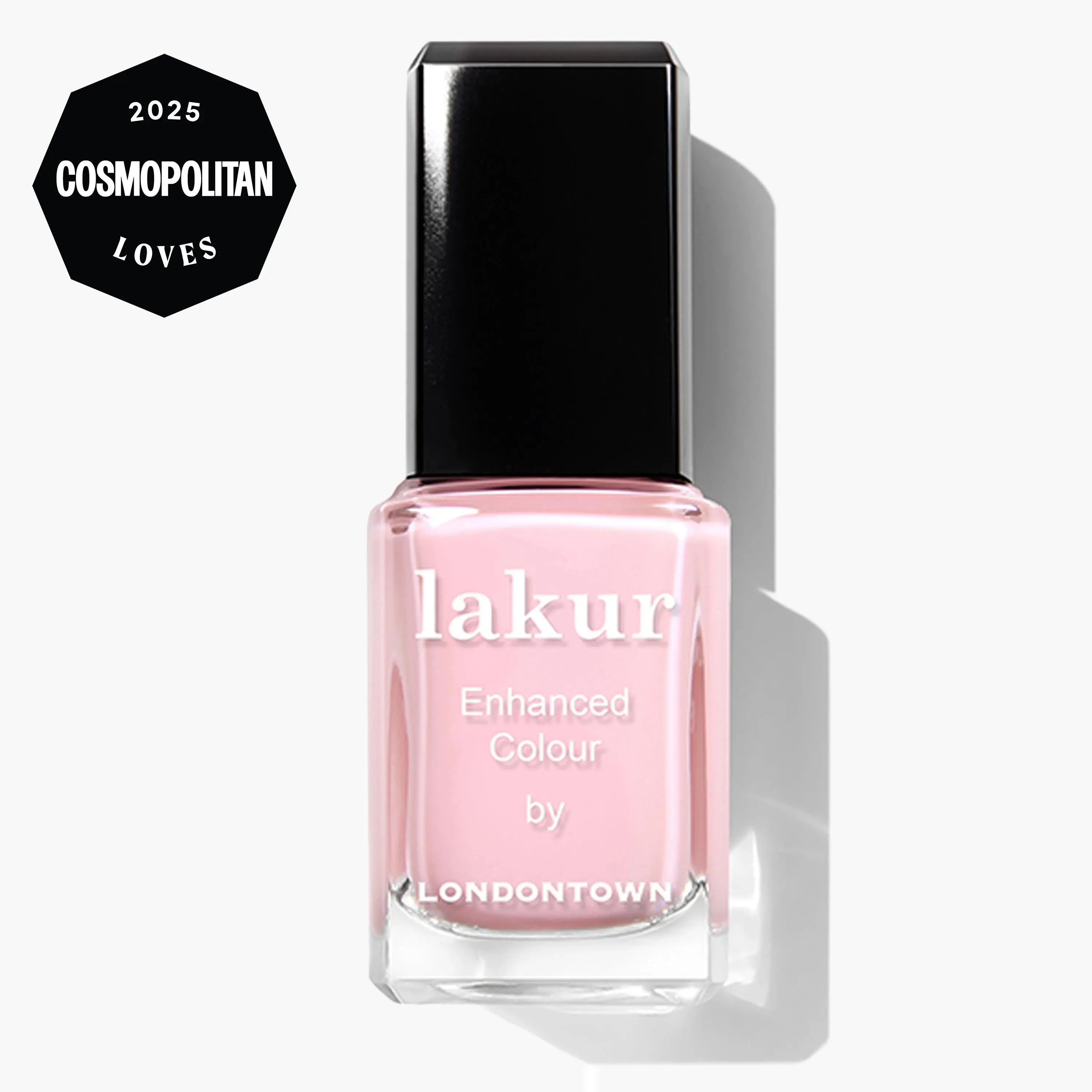 Waterloo Sunset Nail Color