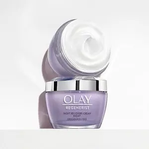 Regenerist Night Recovery Night Cream Moisturizer Regenerist Night Recovery Night Cream Moisturizer
